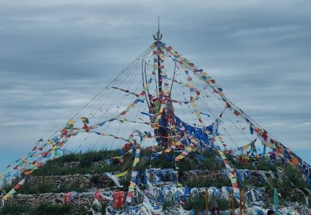 백초오보